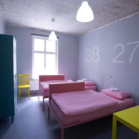 Hostel U Zlateho Kohouta Кромержиж Екстер'єр фото