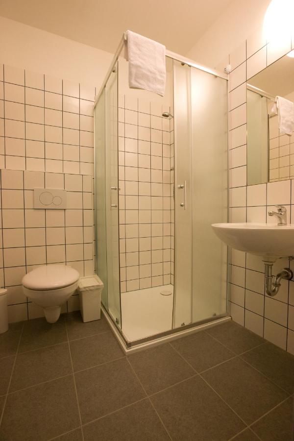 Hostel U Zlateho Kohouta Кромержиж Екстер'єр фото